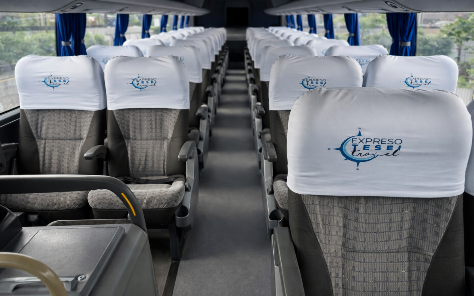 Asientos